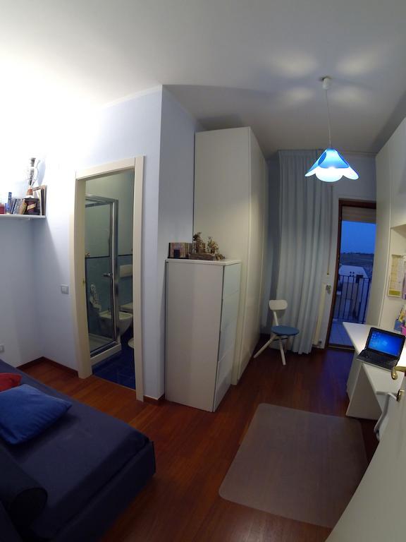 B&B Il Cielo Sui Sassi Matera Habitación foto